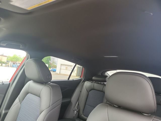 2026 Buick Envista Preferred - Photo 18