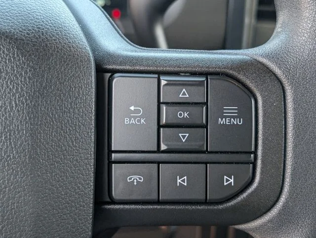 2025 Ford F-150 STX - Photo 24