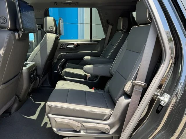 Used 2026 Black Chevrolet Hennessey H600 image 10