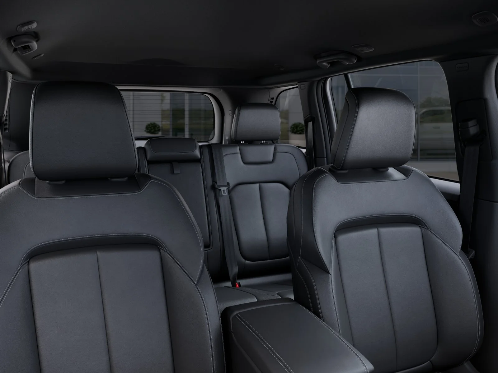New 2025 Bright White Clear-Coat Exterior Paint Jeep Limited image 53