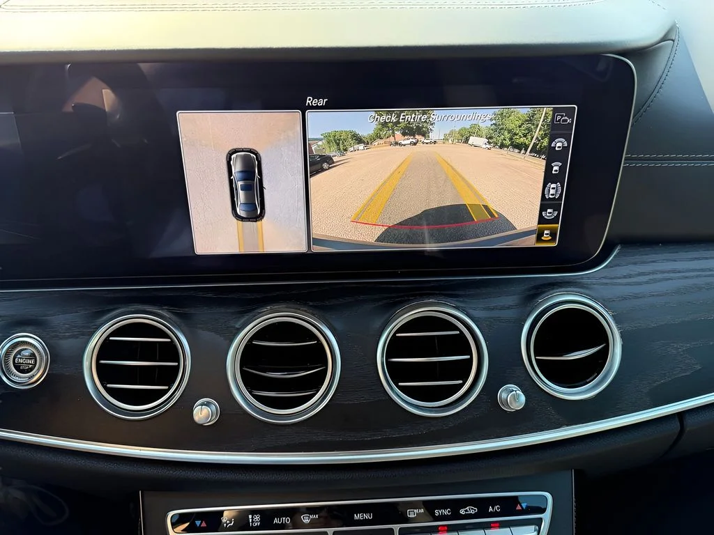 Used 2018  Mercedes-Benz E 63 S AMG® image 29