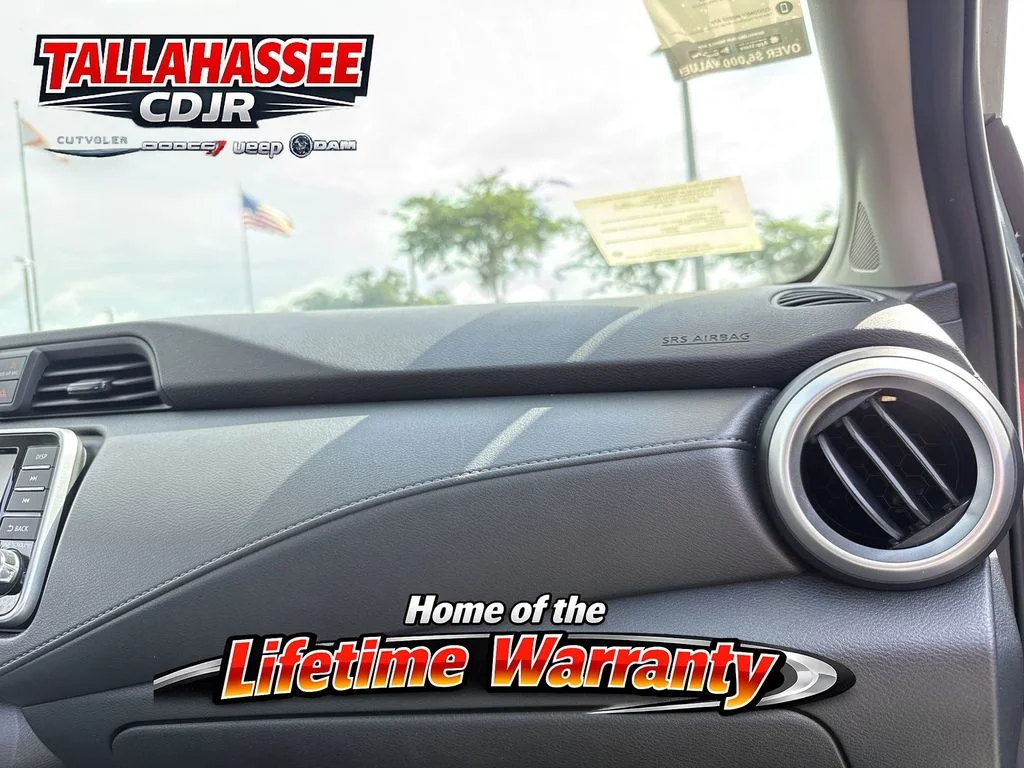 Used 2025 Gun Metallic Nissan 1.6 S image 27