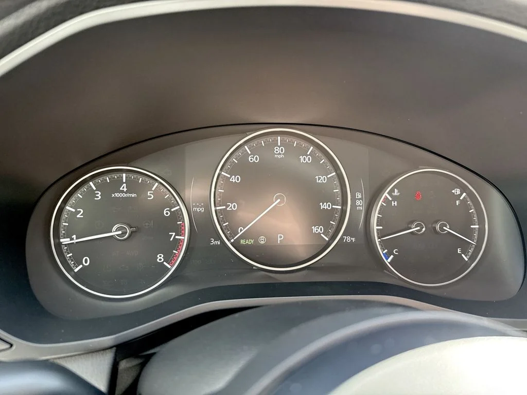 2026 Mazda CX-90 Preferred Package - Photo 49