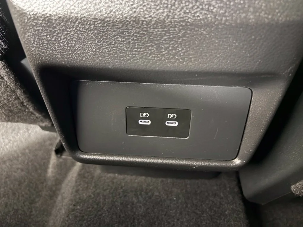 Used 2024 Gray Nissan SV image 33