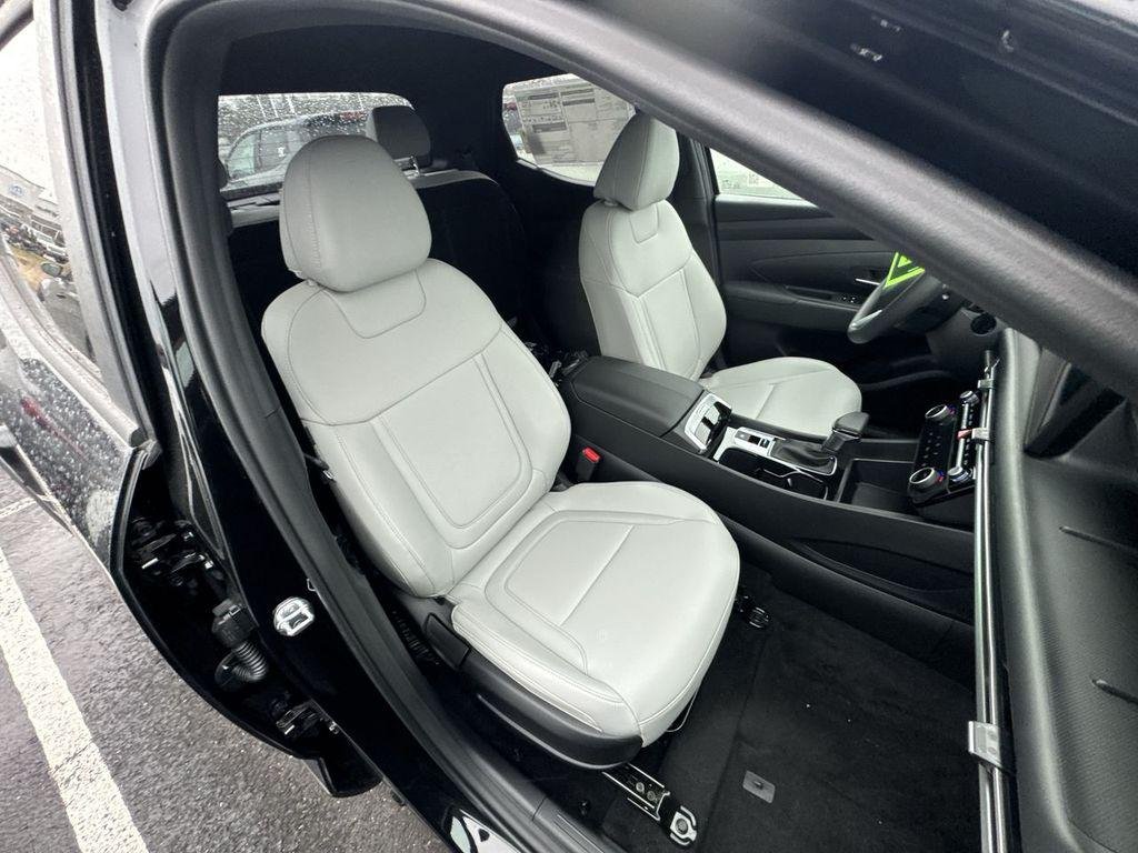 2026 Hyundai Santa Cruz SEL - Photo 30