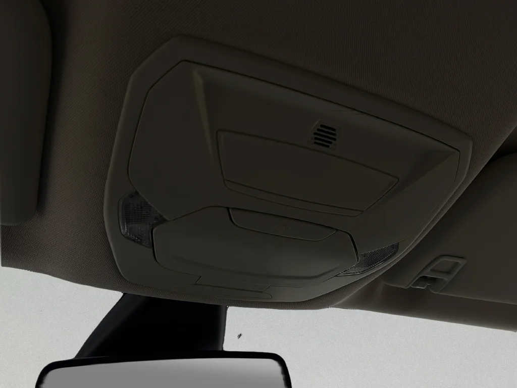 Used 2018 White Gold Metallic Ford SE image 13