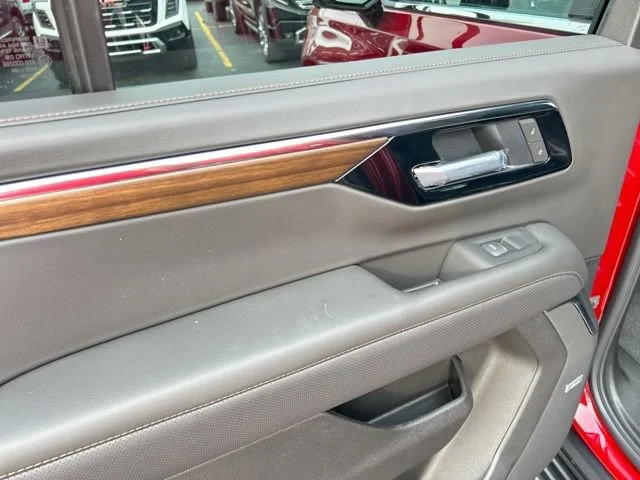 2026 Chevrolet Tahoe High Country - Photo 25