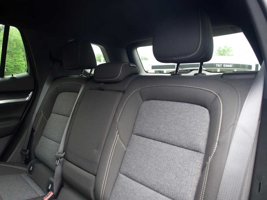 2026 GMC Terrain Elevation - Photo 15