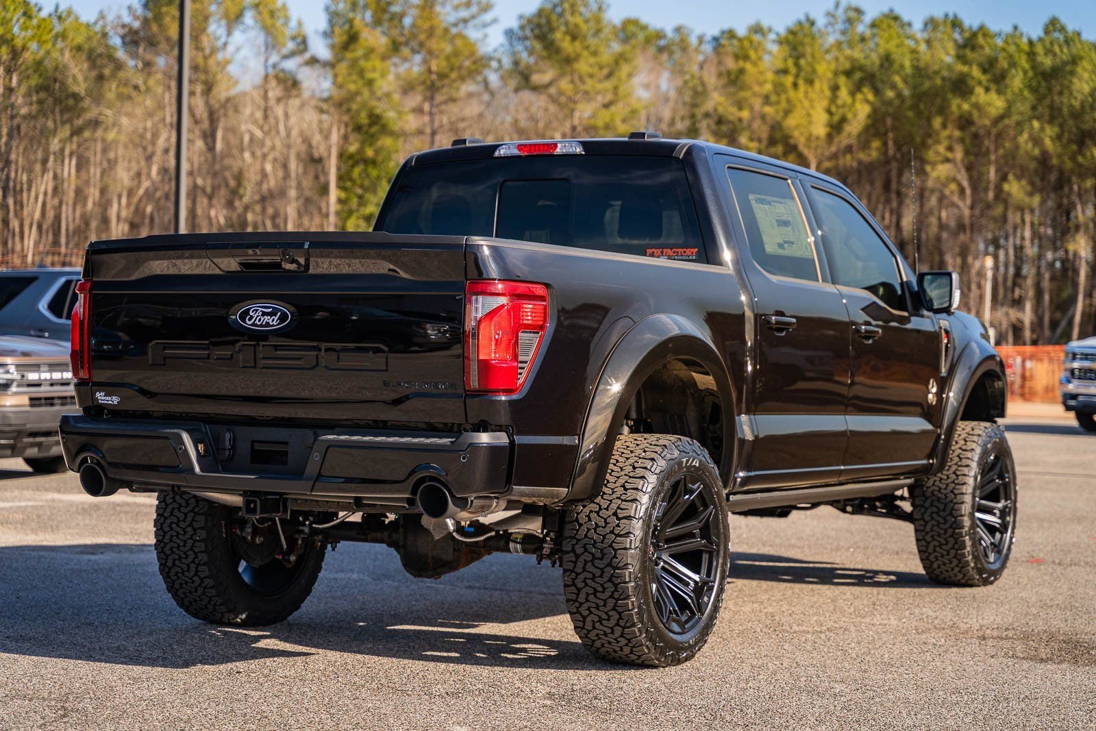 2026 Ford F-150 XLT - Photo 8