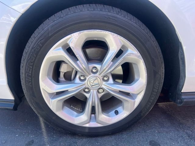 Used 2023  Honda LX image 5