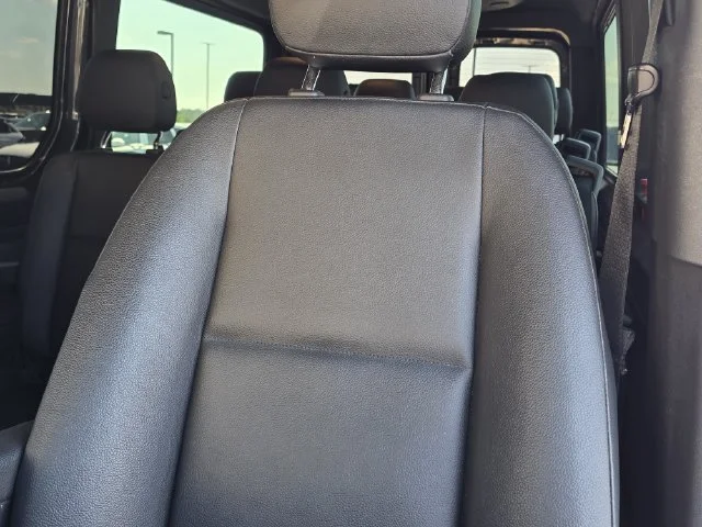 Certified Used 2022 Tenorite Gray Metallic Mercedes-Benz Passenger 144 WB image 14