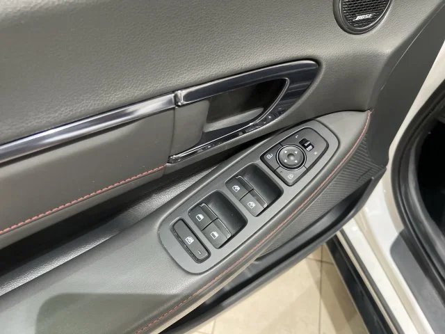 2022 Hyundai Sonata N Line - Photo 23