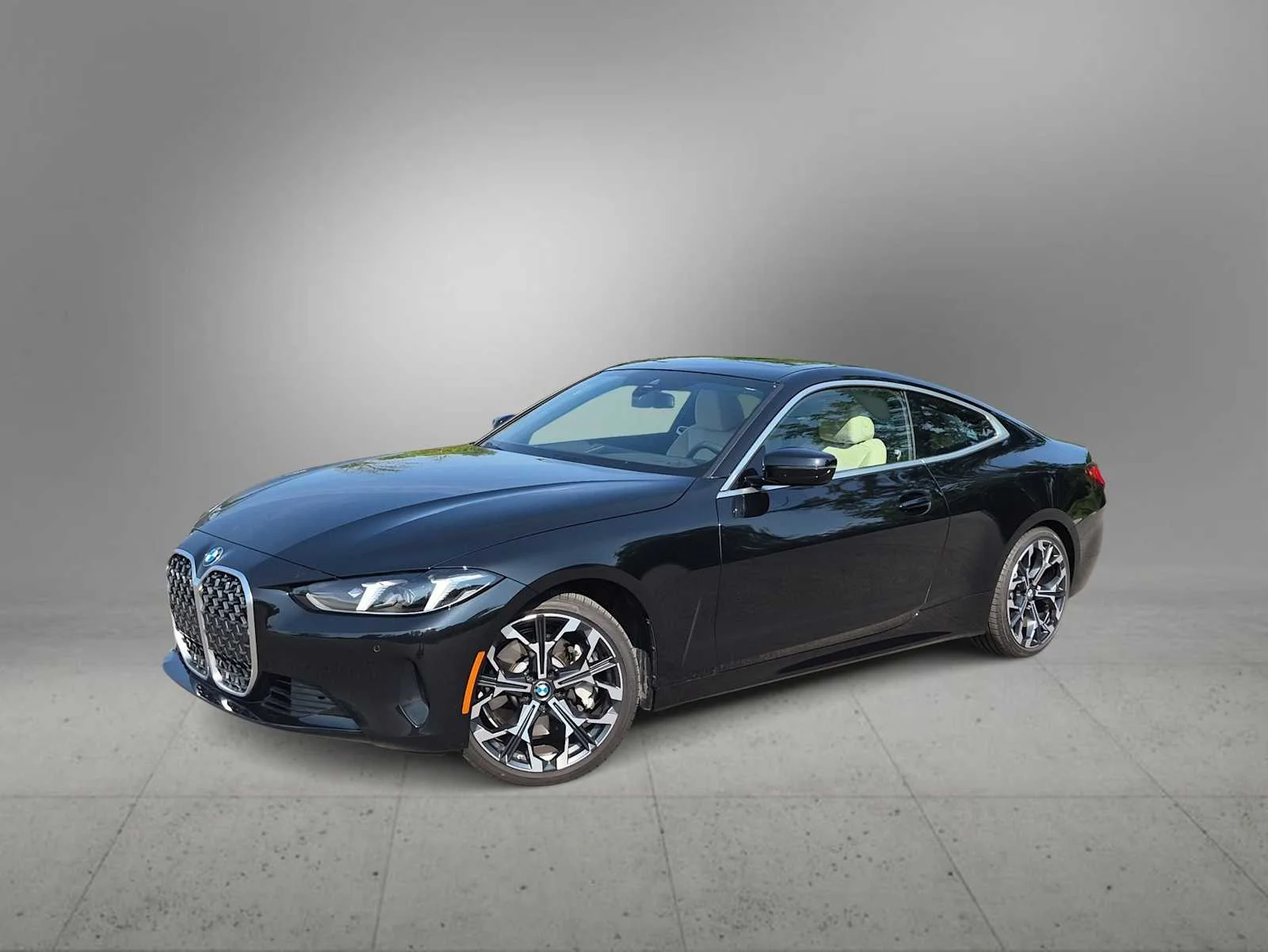 2026 BMW 430i xDrive 430i xDrive