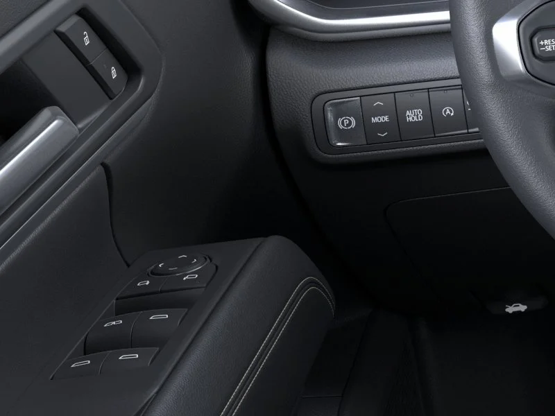 2027 GMC Terrain Elevation - Photo 23