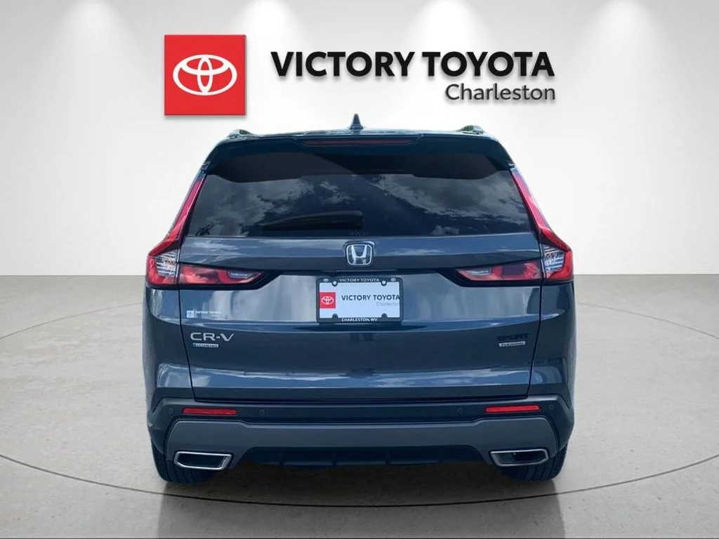 Used 2025  Honda Sport Touring image 4