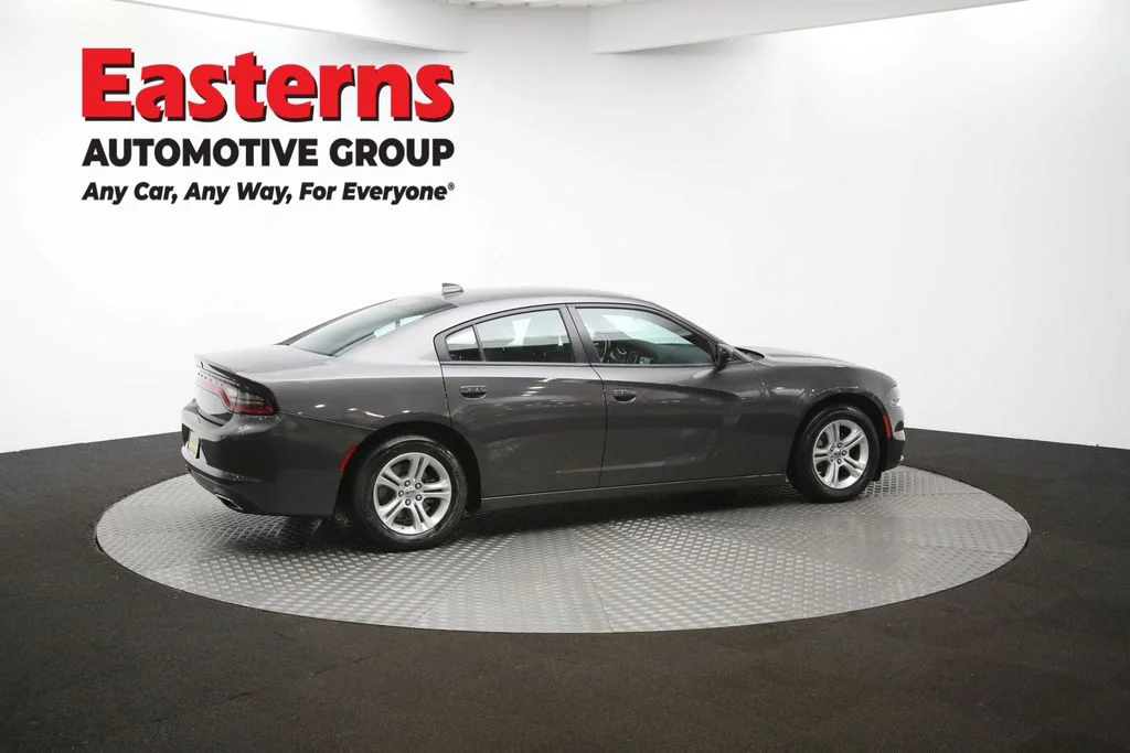 Used 2023 Gray Dodge SXT image 44