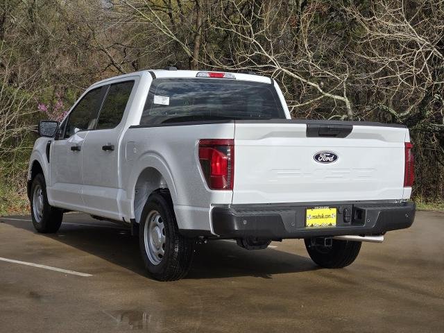 New 2026 Oxford White Ford XL image 23