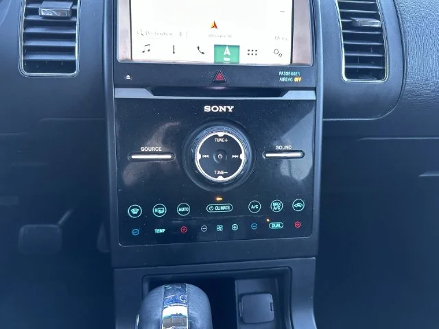 Used 2019 White Ford Limited image 20