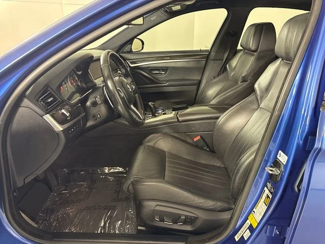 Used 2014 Blue BMW Base image 26