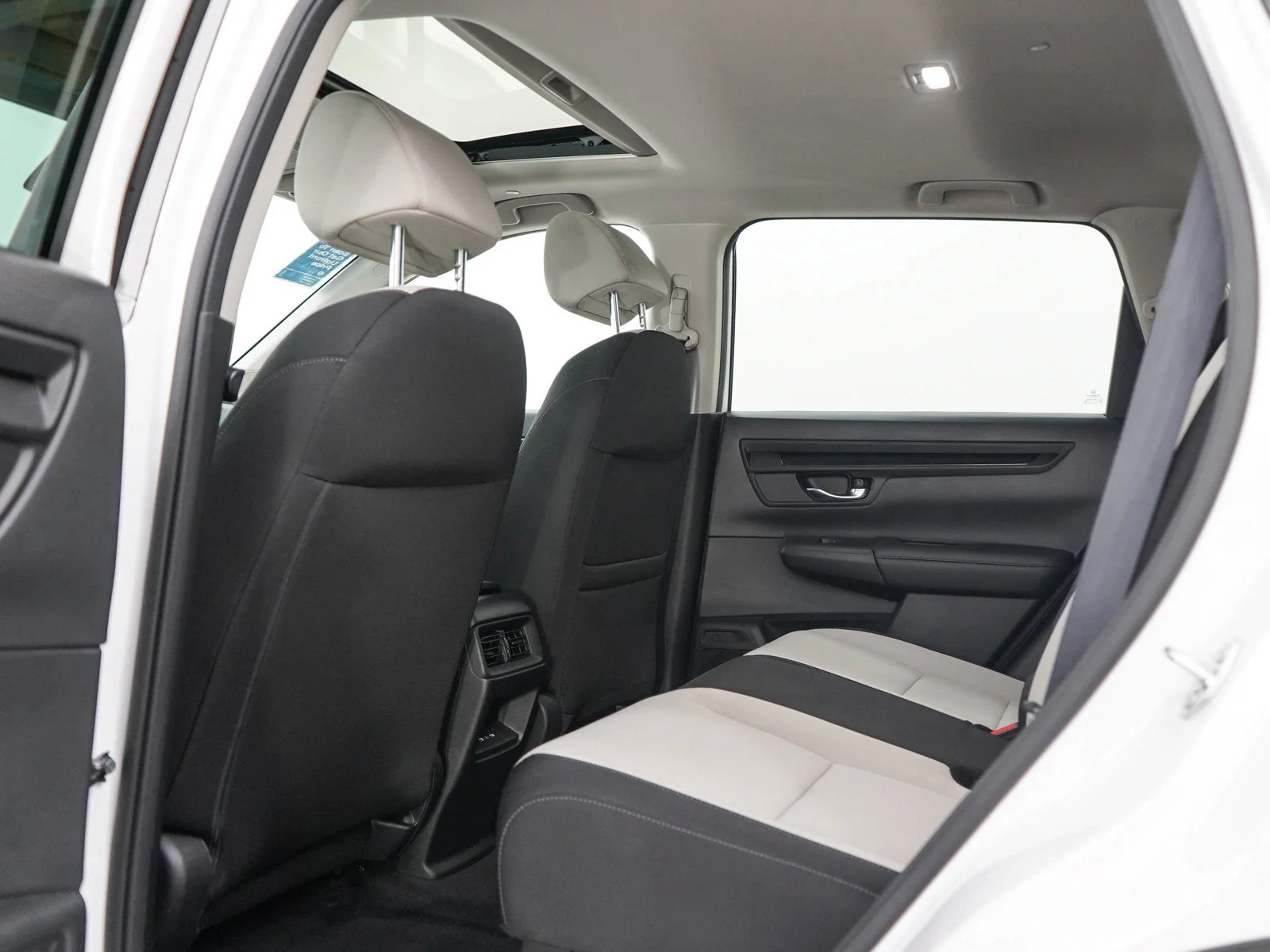 Used 2024  Honda 5D WAGON EX AWD image 17
