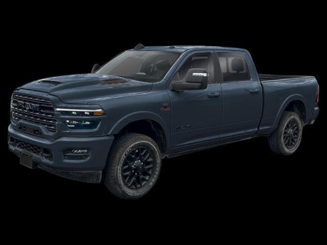 2026 RAM 3500 Limited