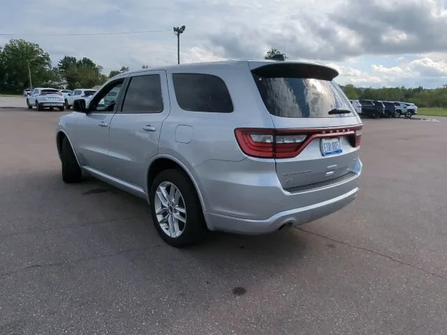 Used 2025  Dodge GT image 32