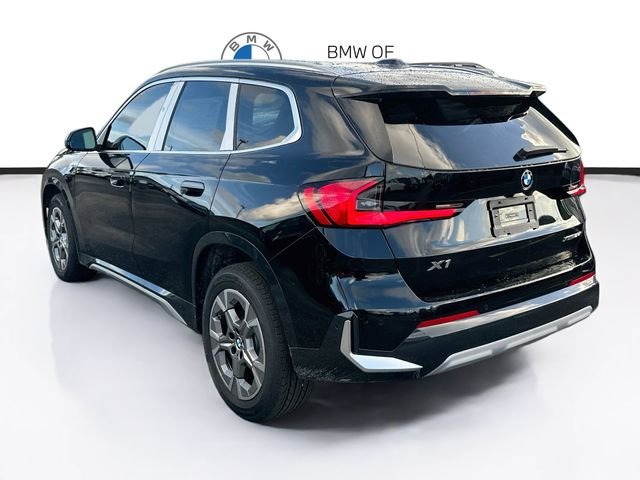 New 2027 Black BMW xDrive28i image 4