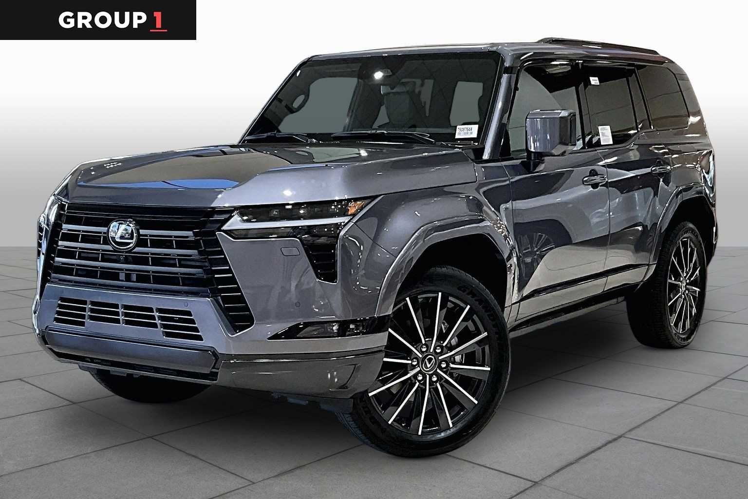 2026 GX
