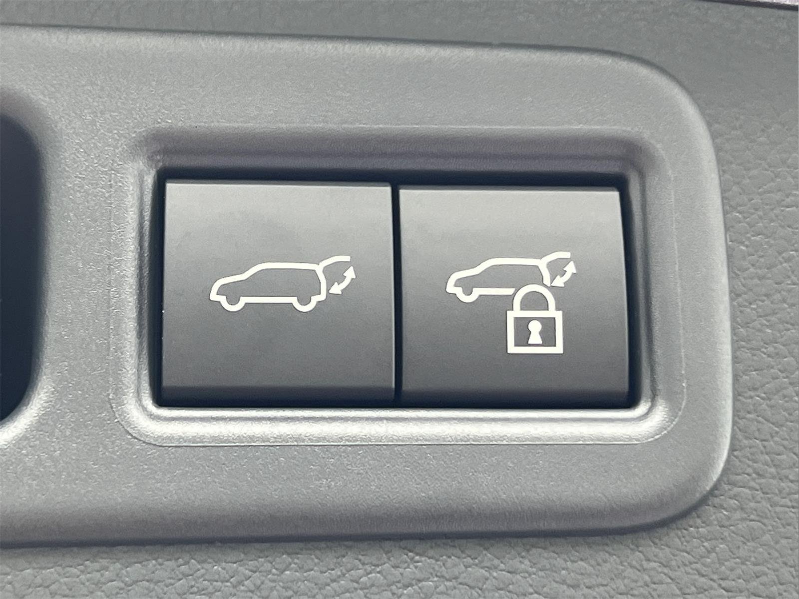 New 2026 Cloudburst Gray Lexus PREMIUM PLUS image 12