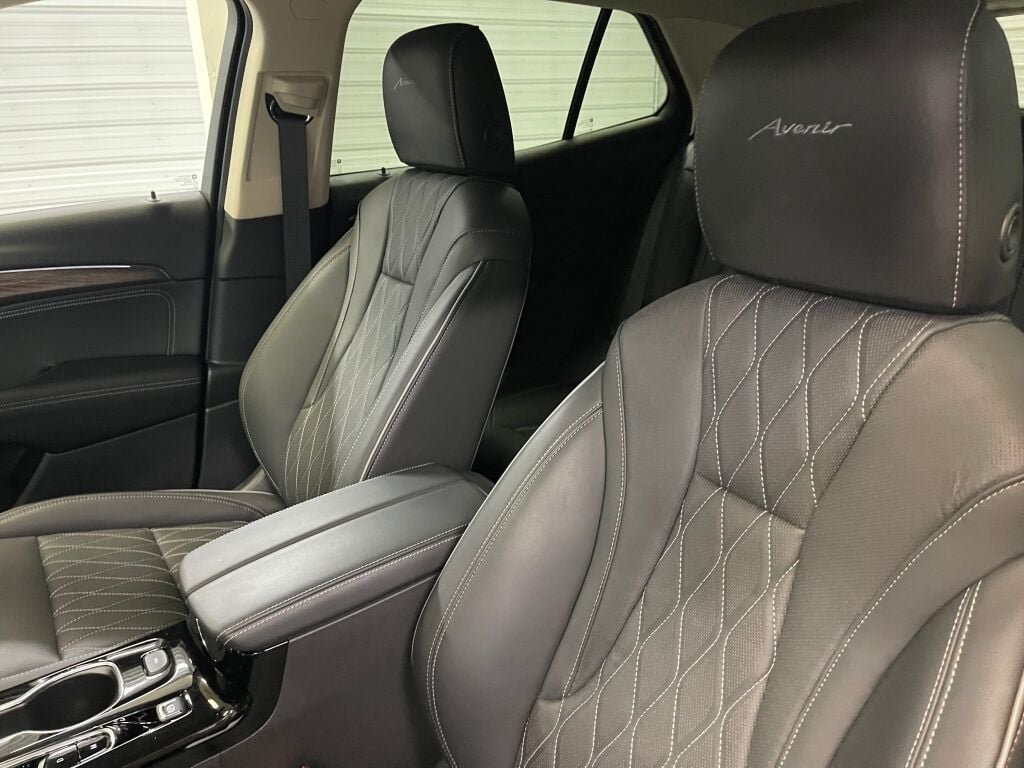 2023 Buick Envision Avenir - Photo 6
