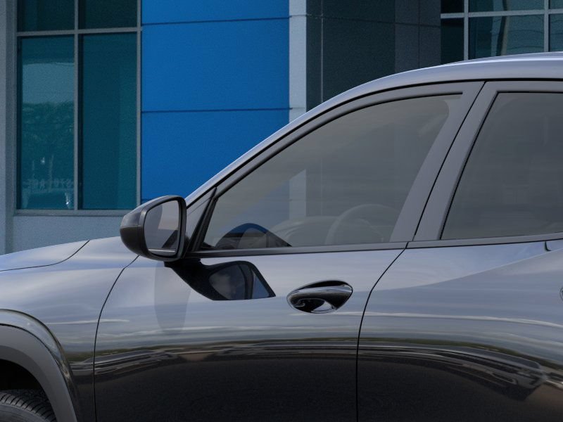 2026 Chevrolet Trax RS - Photo 14