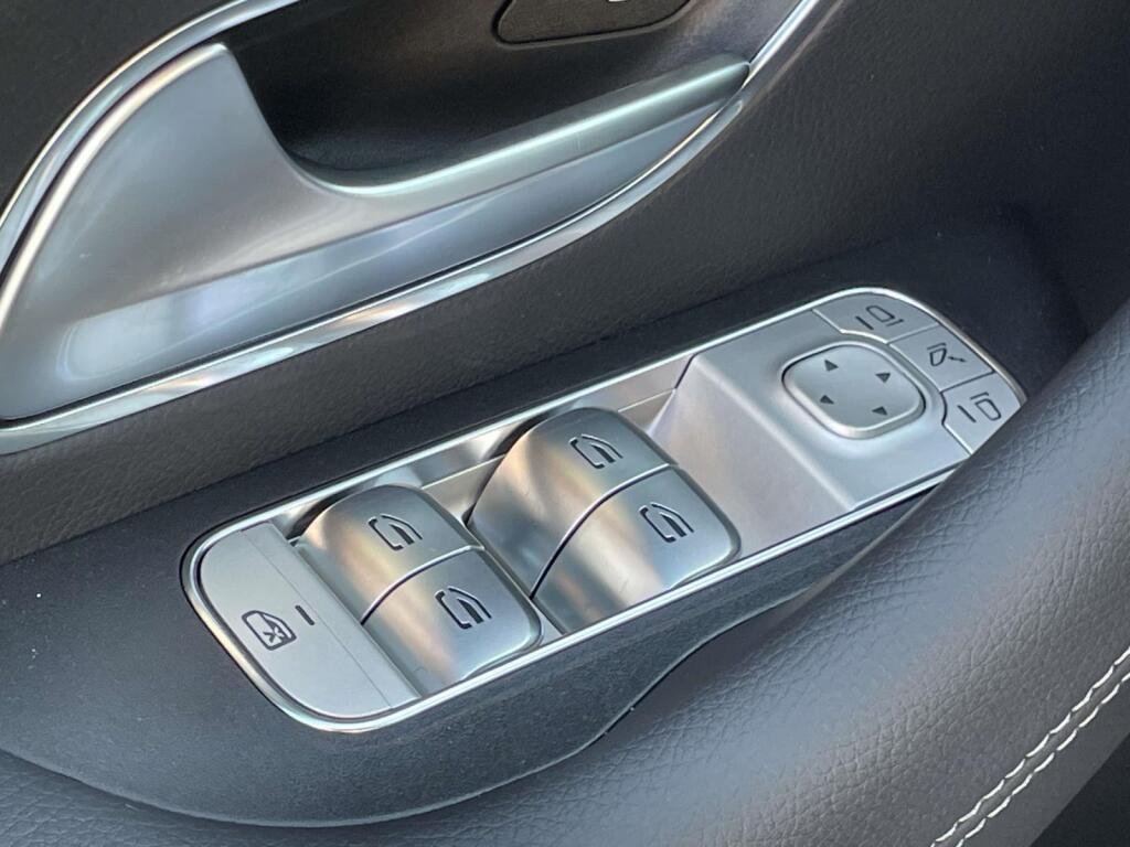 New 2027 MANUFAKTUR Alpine Grey Mercedes-Benz GLS 450 image 34