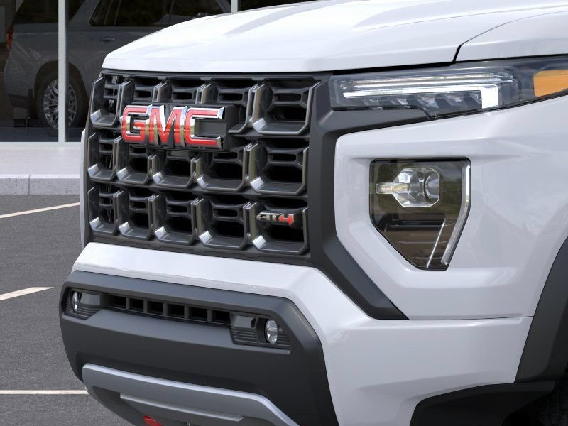 2026 GMC Canyon AT4 - Photo 14
