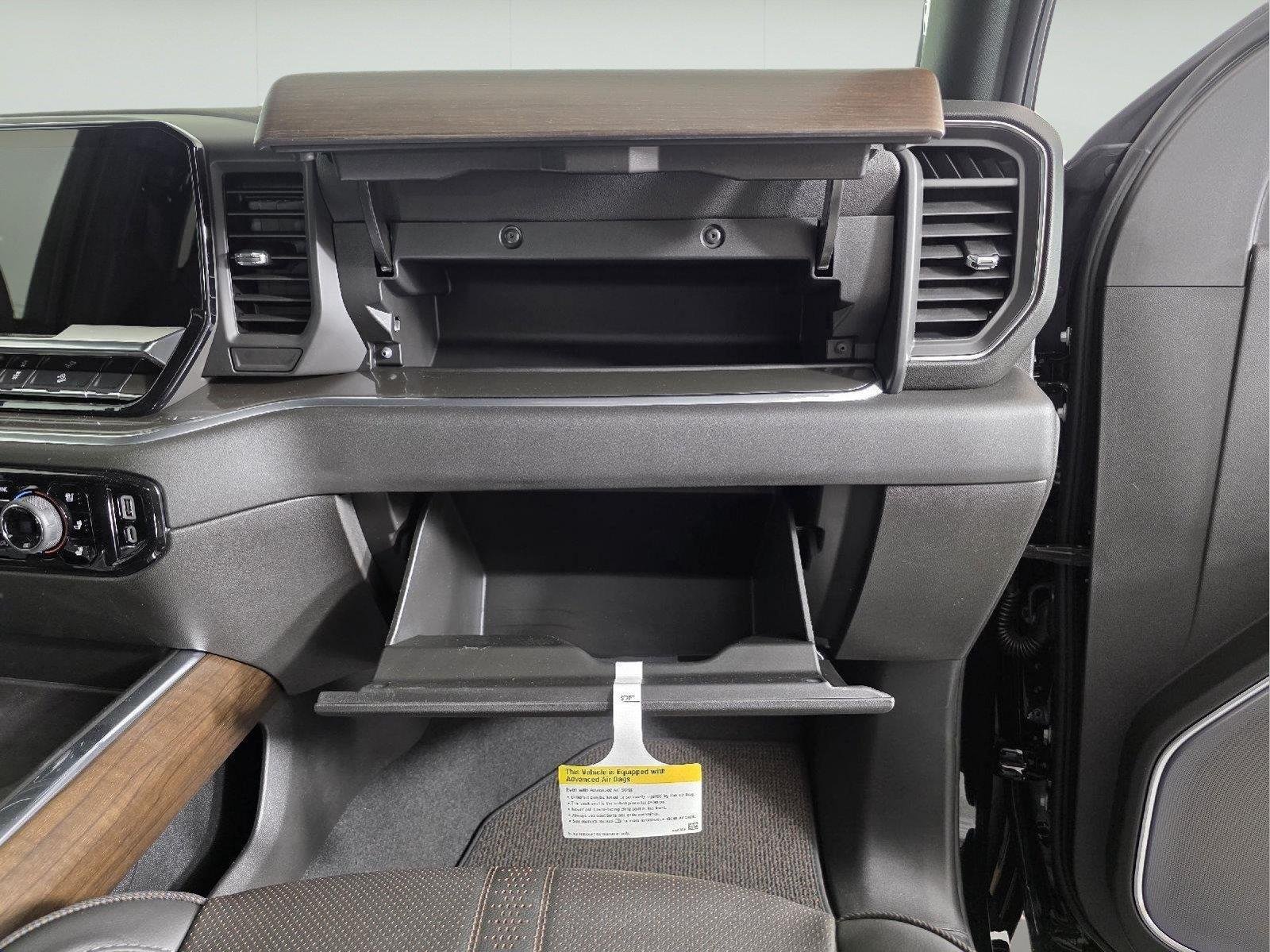 2026 Chevrolet Silverado 2500 HD High Country - Photo 28