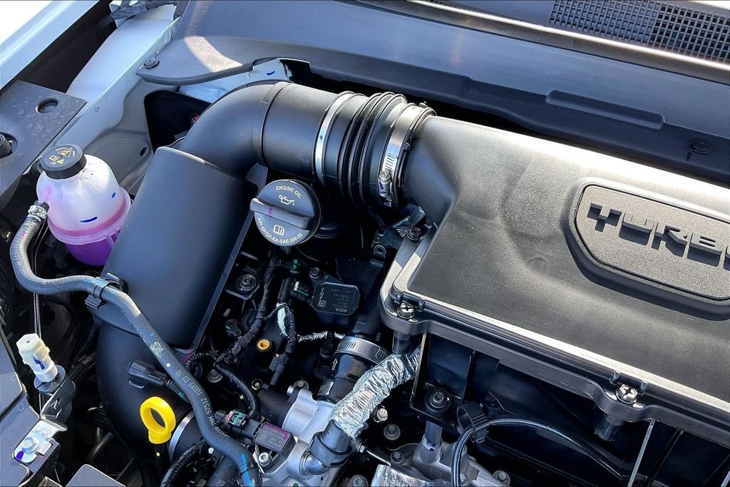 New 2026 Jeep Compass Latitude 4D Sport Utility