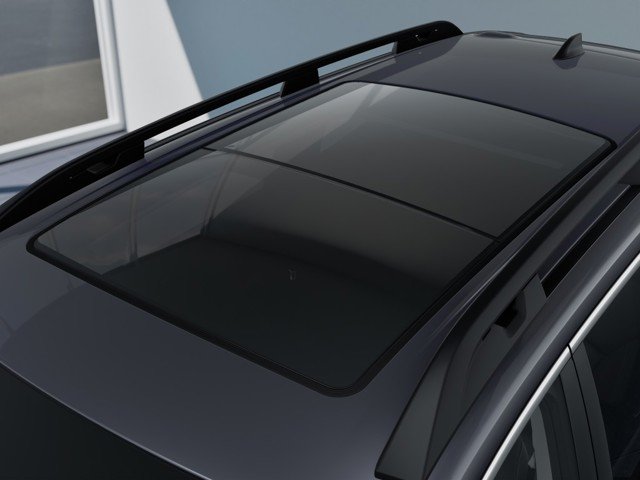 New 2026 MAGNETITE GRAY METALLIC Subaru Limited 8-Passenger image 13
