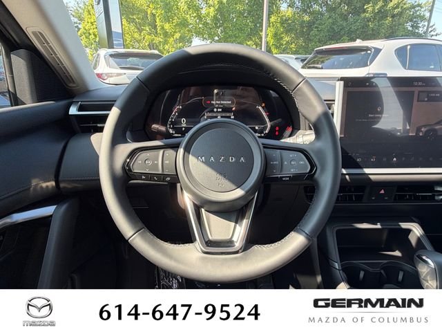 New 2026 Gray Mazda 2.5 S image 14