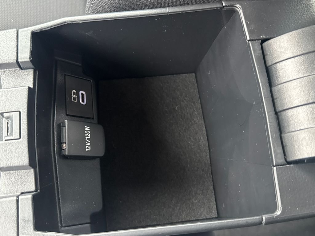 Used 2024 Black Toyota LE image 27