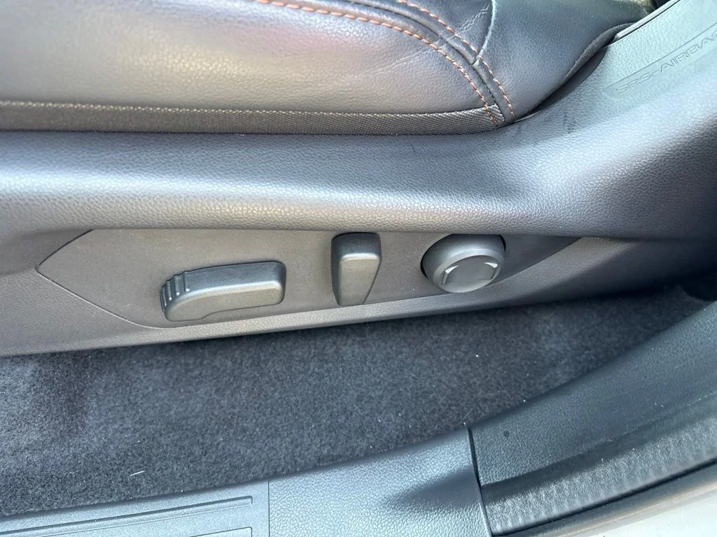 Used 2026 Beige Subaru Touring image 20