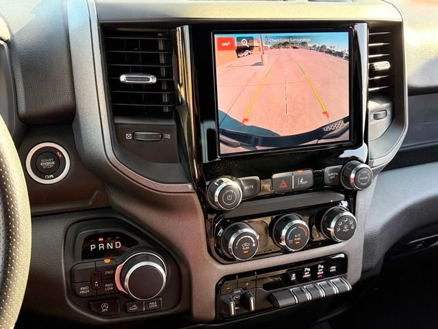 Used 2025 Black Ram Tradesman image 15