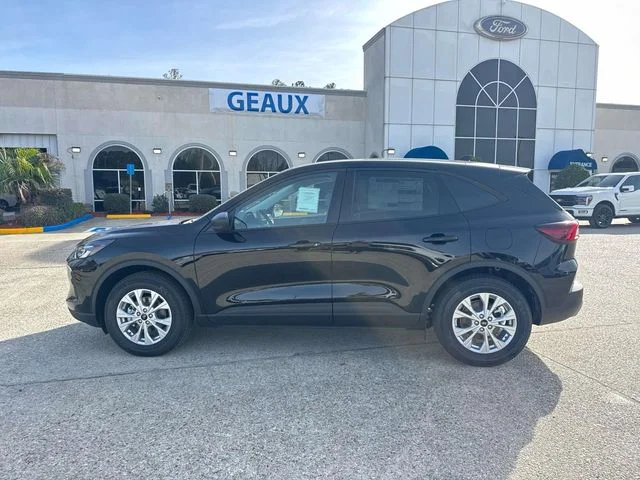 2026 Ford Escape Active - Photo 8
