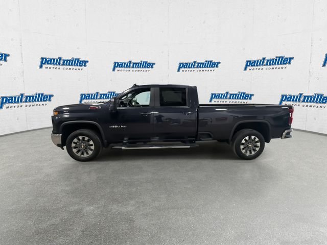 Used 2024 Gray Chevrolet LT image 6