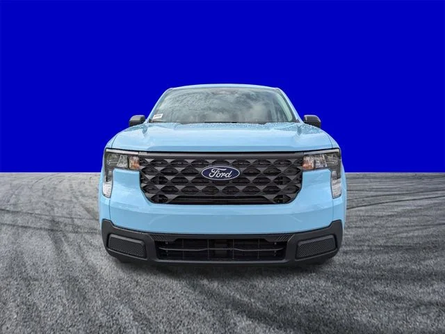 New 2026 Blue Ford XL image 9