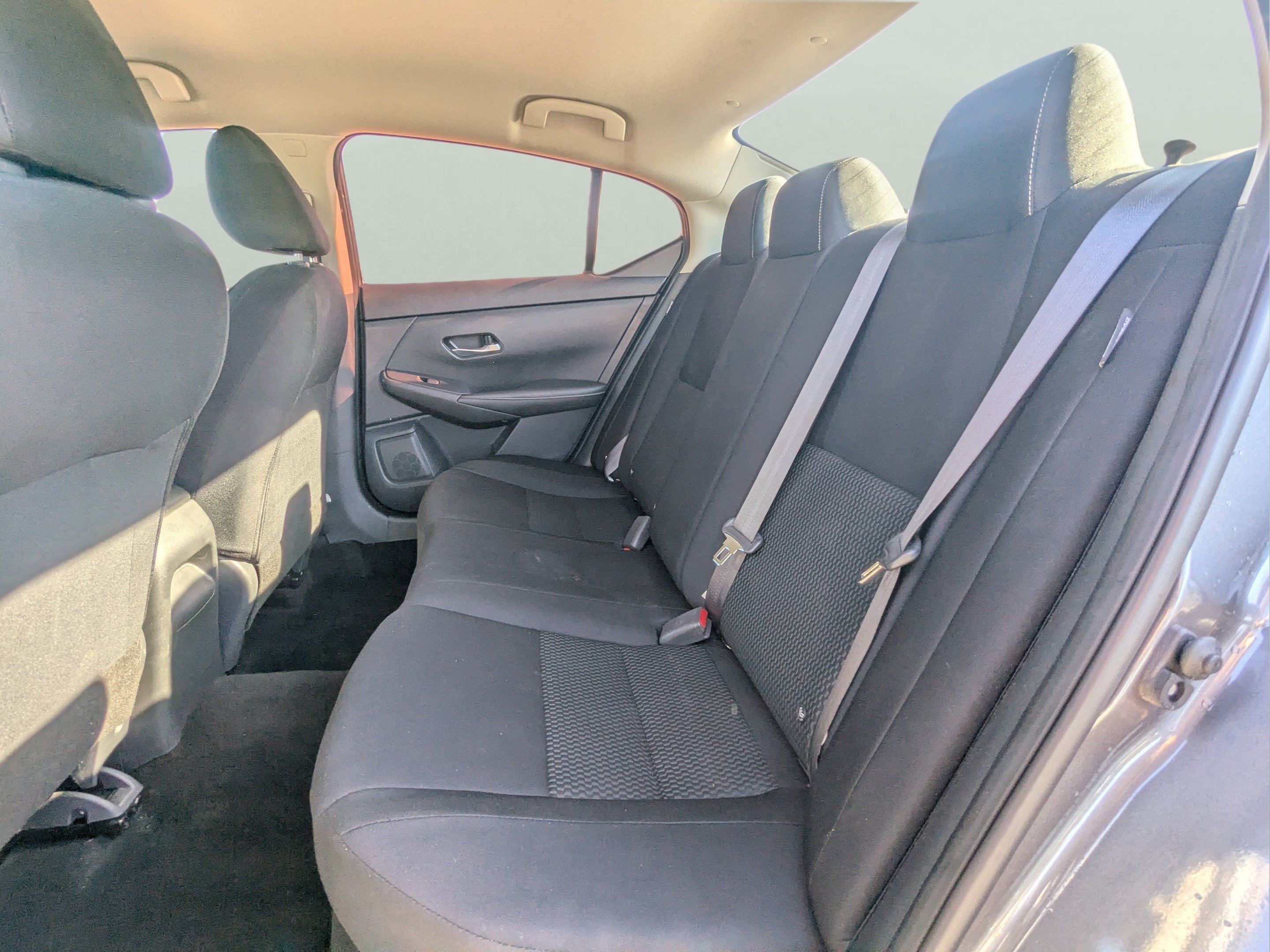2020 Nissan Sentra S - Photo 11