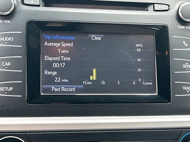 Used 2019 Gray Toyota LE image 49