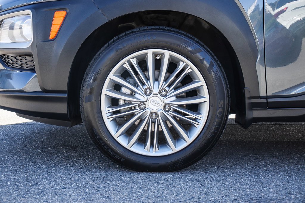 2019 Hyundai Kona SEL - Photo 11