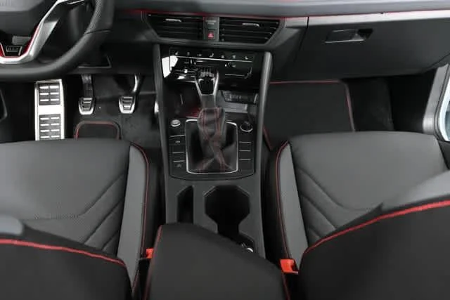 2026 Volkswagen Jetta GLI Autobahn - Photo 17