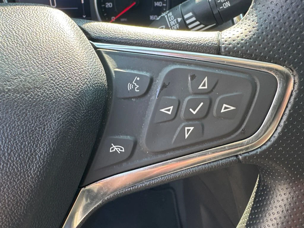 2021 Chevrolet Equinox LT - Photo 26