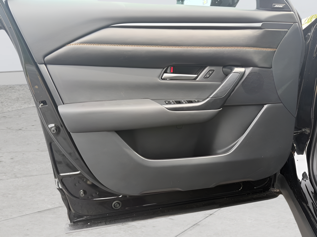 New 2026 Jet Black Mica Mazda 2.5 S Premium image 9