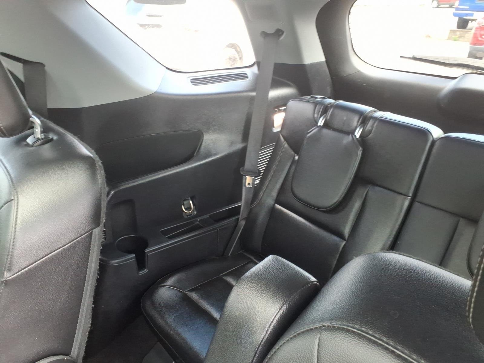 Used 2021 Gray Metallic Ford Limited image 11